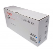 Icon Compatible Samsung CLT-C406S Cyan Toner Cartridge - 1,000 pages
