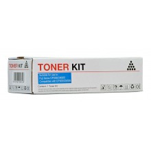 Icon Compatible Fuji Xerox CP305 Cyan Toner Cartridge (CT201633) - 3,000 pages