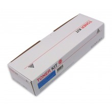 Icon Compatible Fuji Xerox CP405 Cyan Toner Cartridge - 11,000 pages