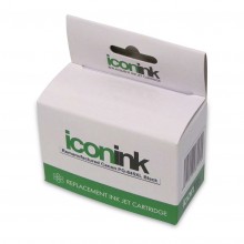 Compatible Epson 410XL Magenta Ink Cartridge (C13T340392) - 650 pages
