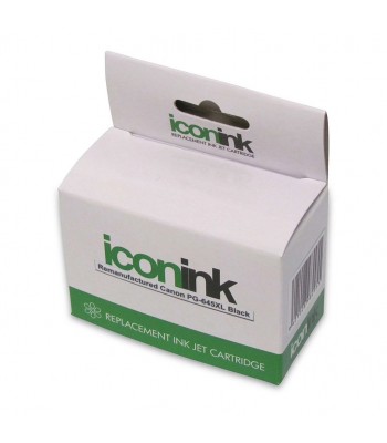 Compatible Epson 410XL Photo Black Ink Cartridge (C13T340192) - 500 pages