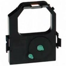 Epson Compatible Ribbon Black/Red ERC23