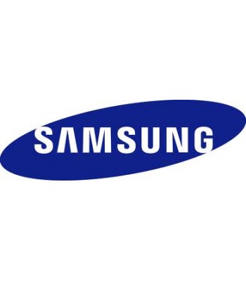 Samsung Genuine CLTC406S Cyan Toner Cartridge - 1,000 pages