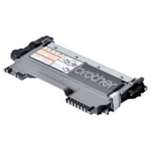 Brother Genuine TN2030 Low Yield Black Toner - 1,000 pages