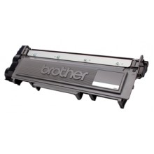 Brother Genuine TN2315 Black Toner Cartridge - 1,200 pages