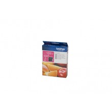 Brother Genuine LC131 Magenta Ink Cartridge - 300 pages