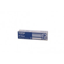Brother Genuine PC402RF Refill Rolls - 144 pages each