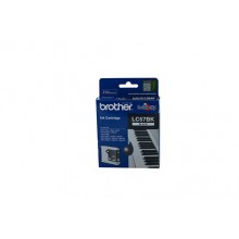 Brother Genuine LC57BK Black Ink Cartridge - 500 pages