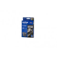 Brother Genuine LC67BK Black Ink Cartridge High Yield - 900 pages