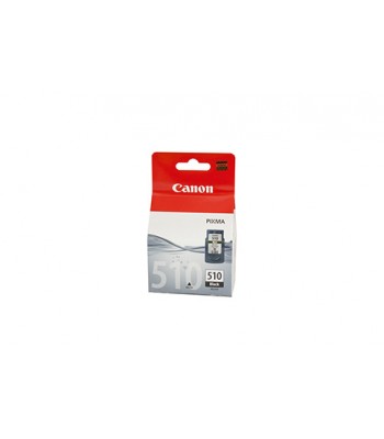 Canon Genuine PG510 Black Ink Cartridge - 220 pages - out of stock