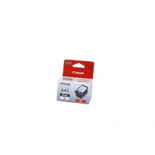 Canon Genuine PG645XL Black Ink Cartridge - 400 pages