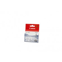 Canon Genuine CLI-521BK Black Ink Tank - 1,875 pages