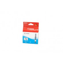 Canon Genuine PGI72 Cyan Ink Cartridge - 73 pages - Out of stock