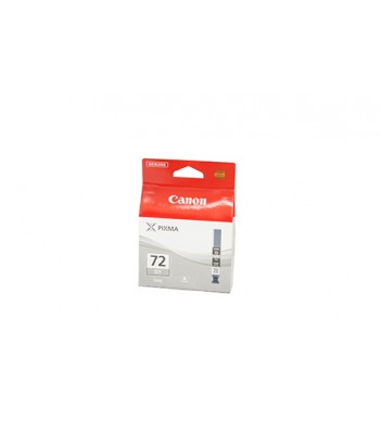 Canon Genuine PGI72 Grey Ink Cartridge - 144 pages - Out of stock