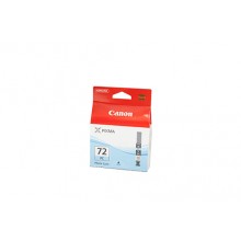 Canon Genuine PGI72 Photo Cyan Ink Cartridge - 89 pages