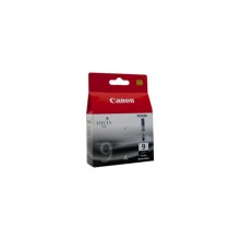 Canon Genuine PGI9MBK Matte Black Ink Cartridge - 219 pages