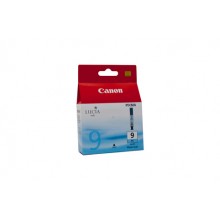 Canon Genuine PGI9PC Photo Cyan Ink Cartridge