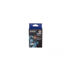 Epson Genuine 200XL Cyan Ink Cartridge (C13T201292) - 450 pages