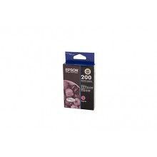 Epson Genuine 200 Magenta Ink Cartridge (C13T200392) - 165 pages