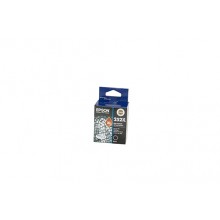 Epson Genuine 252XL Black Ink Cartridge (C13T253192) - 1,100 pages