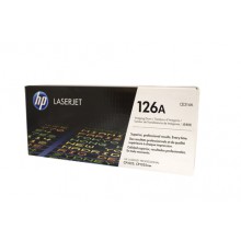 HP Genuine CE314A Imaging Drum (No.126A) - 1,4000 pages B and 7,000 pages C