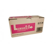 Kyocera Genuine TK574M Magenta Toner Cartridge (TK-574M) - 12,000 pages