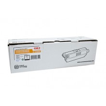 Oki Genuine C310DN / C330DN Black Toner Cartridge (44469805) - 3,500 pages