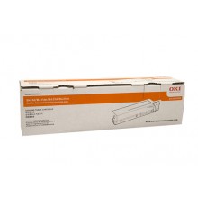 Oki Genuine B411 / 431 Black Toner Cartridge (44574703) - 4,000 pages