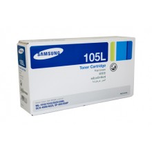 Samsung Genuine MLTD105L High Yield Toner Cartridge - 2,500 pages - Out of stock