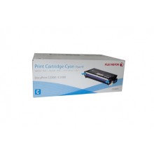 Fuji Xerox Genuine CT350675 Cyan Toner Cartridge - 9,000 pages