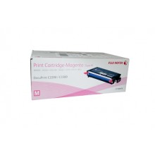Fuji Xerox Genuine CT350676 Magenta Toner Cartridge - 9,000 pages