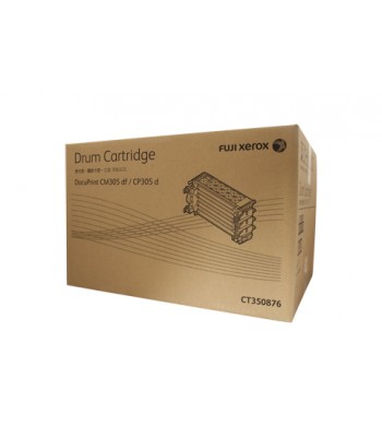 Fuji Xerox Genuine CT350876 Drum Unit CT350876 - 20,000 pages - Out of stock