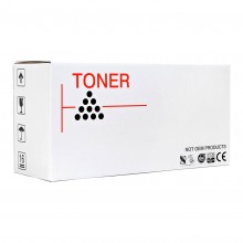 Compatible Kyocera Compatible TK5244 Black Toner Cartridge - 4,000 pages