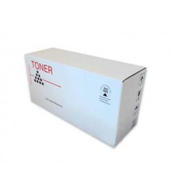 Compatible HP W2110X Black Toner #206X