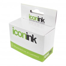 Icon Compatible HP 955XL Cyan Ink Cartridge (L0S63AA) - 1,600 pages