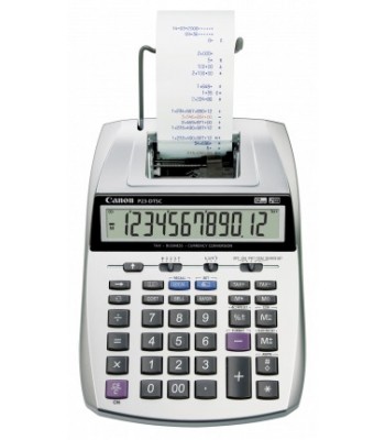 Canon P23DTSC Calculator - Out of stock